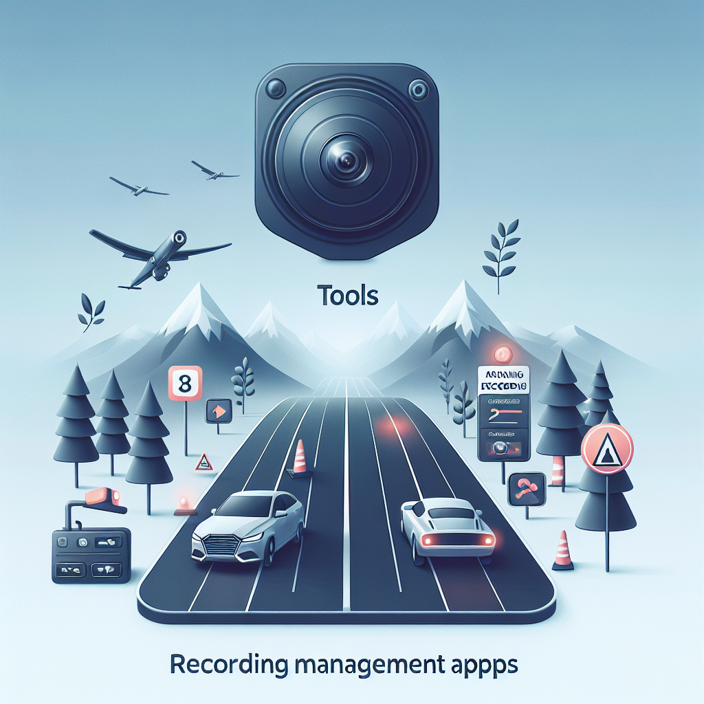 Aufnahme-Management-Apps