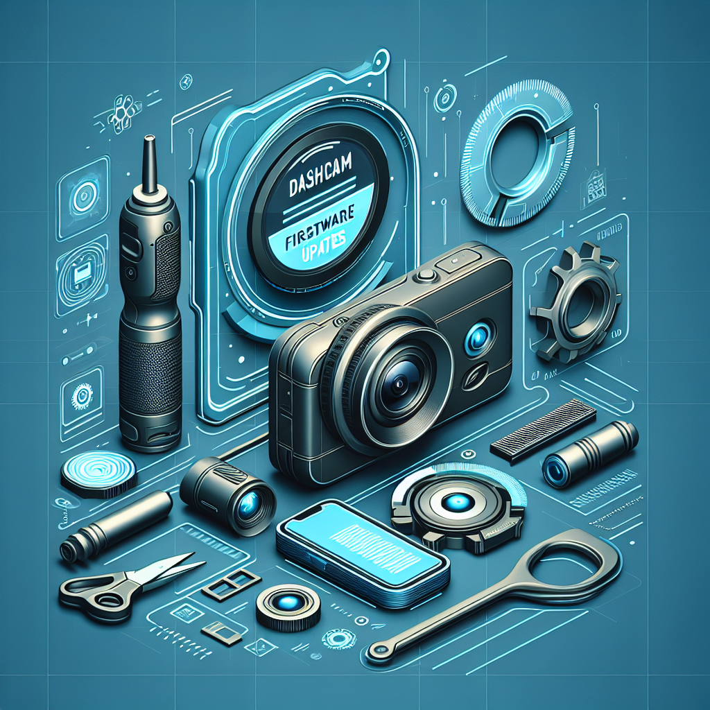 Dashcam-Firmware-Updates