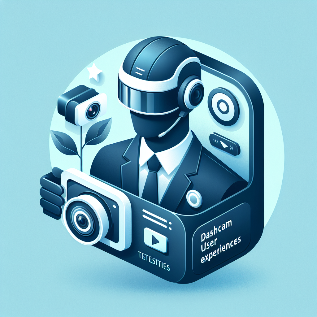 Dashcam Nutzererfahrungen