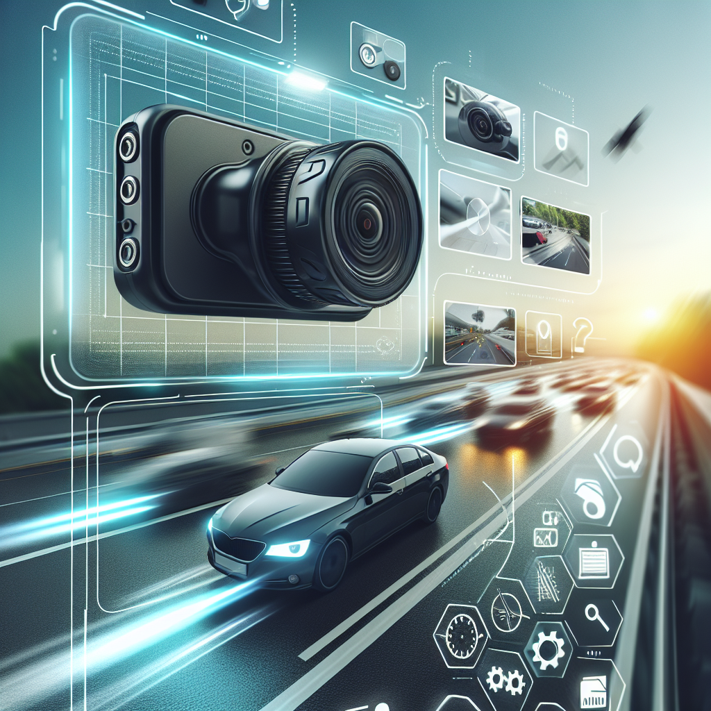 Dashcam Videos und Analysen