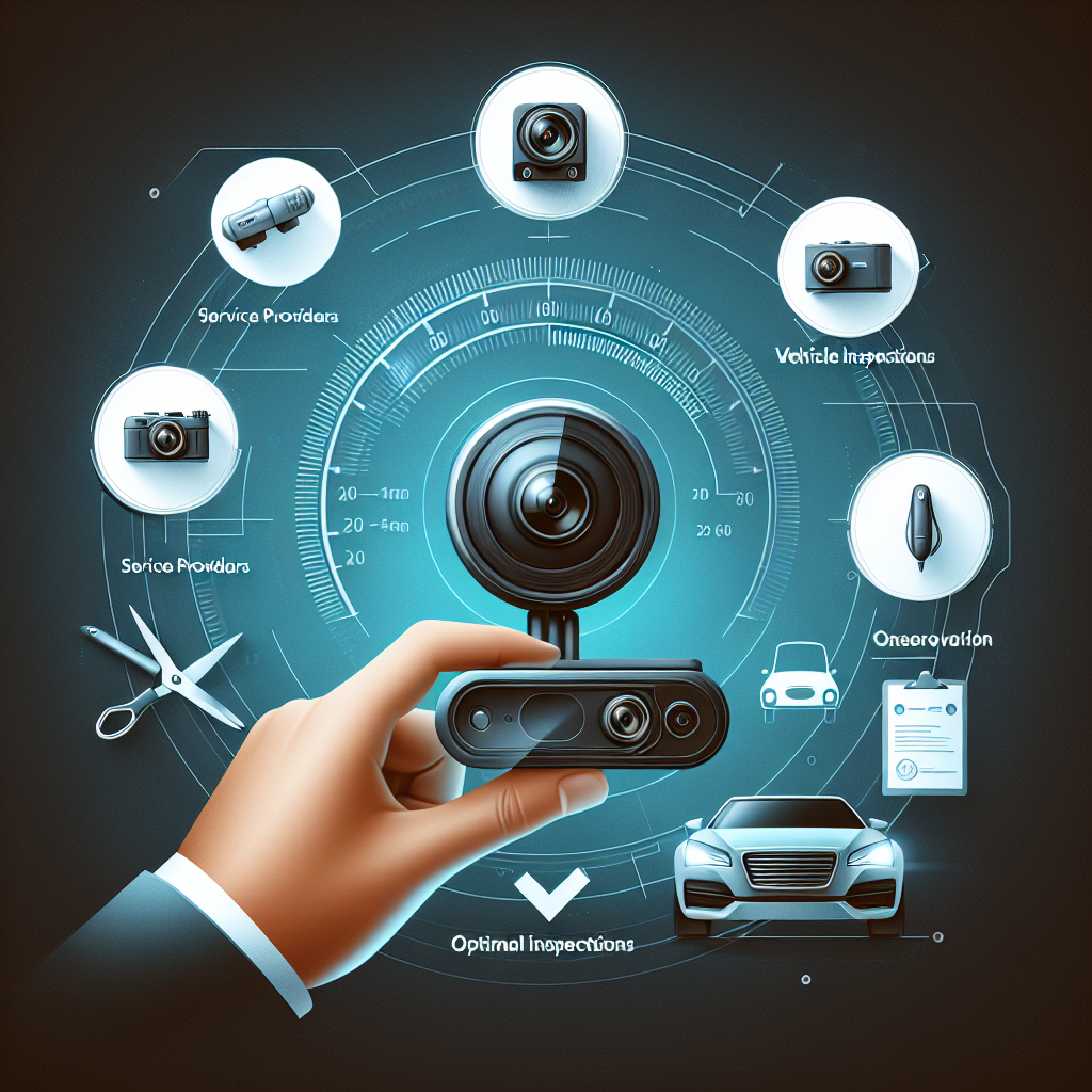 Fahrzeuginspektionen
