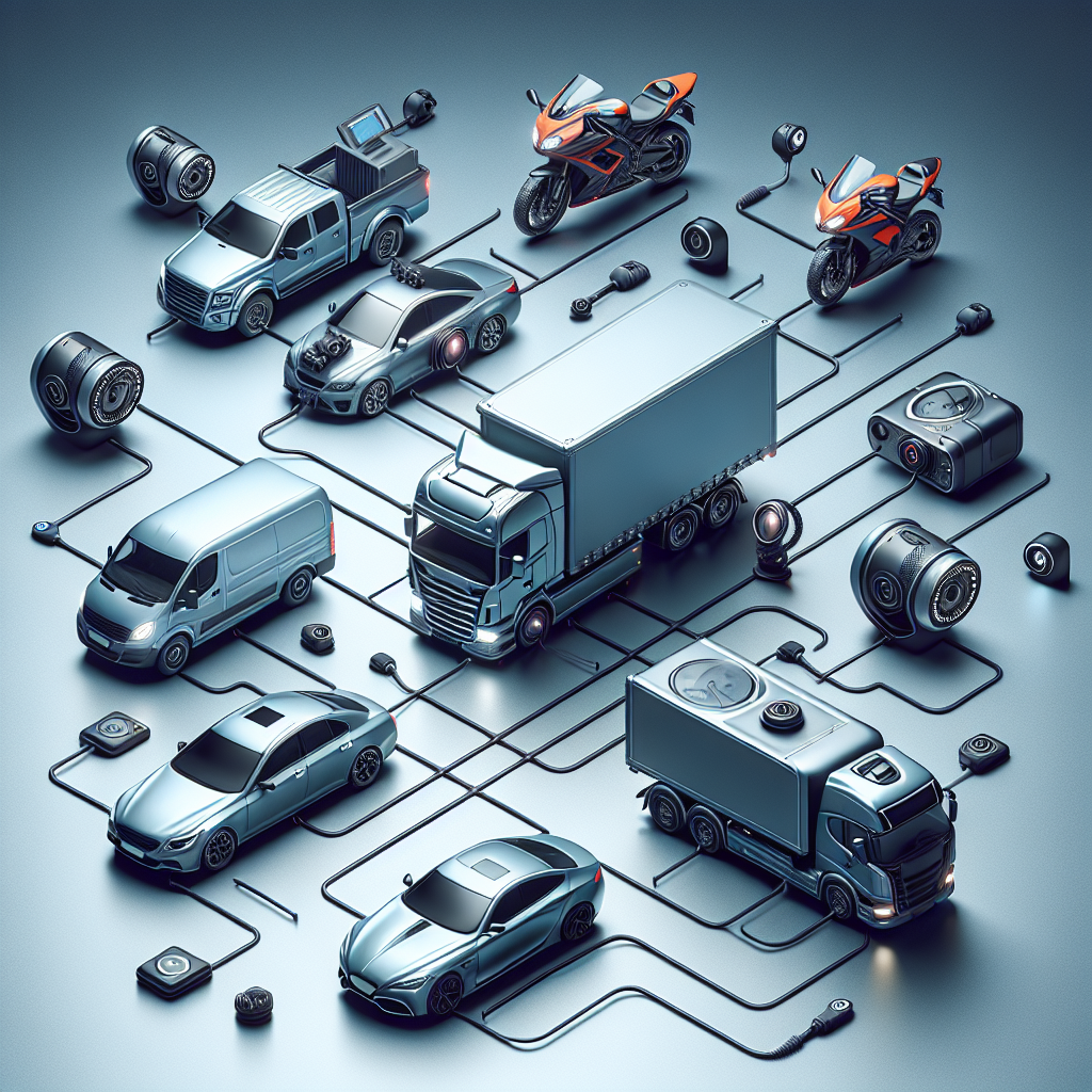 Fahrzeugkompatibilität