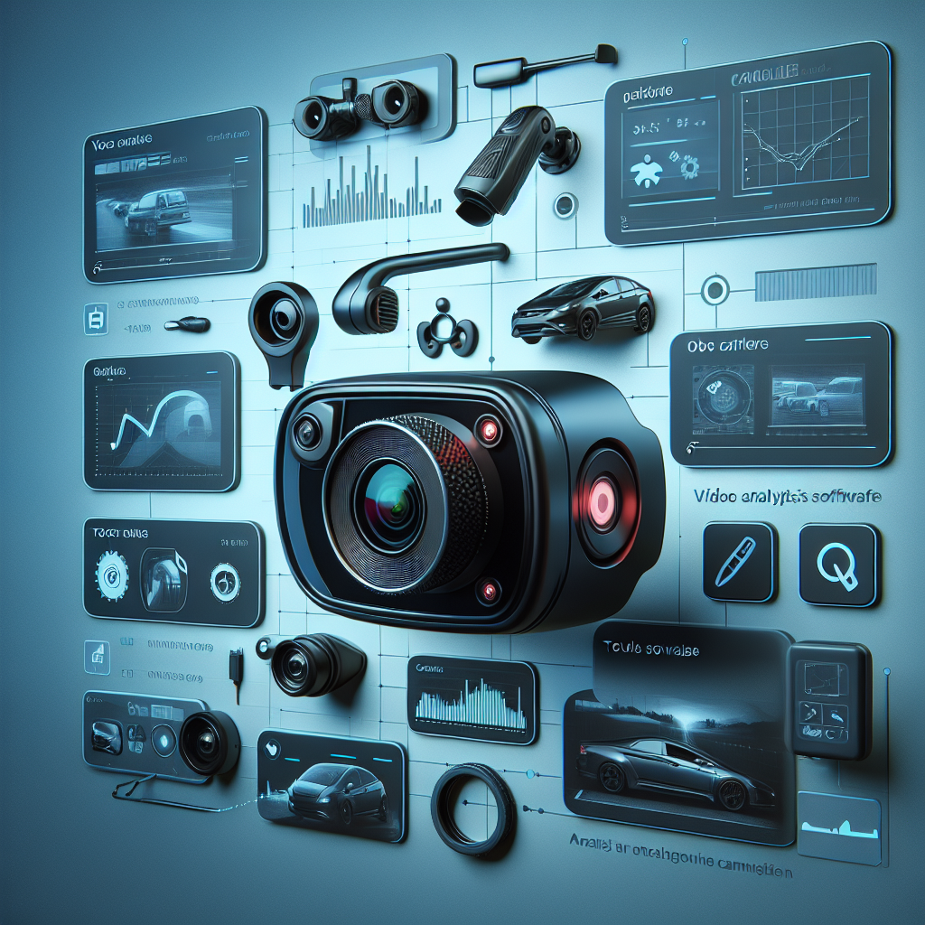 Videoanalyse-Software