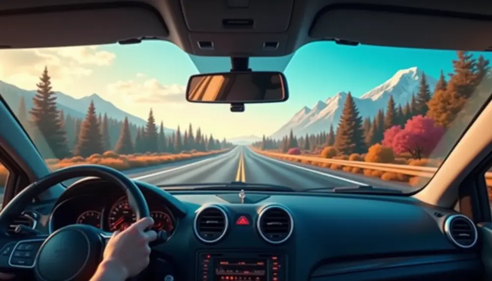 Dashcam Filme: Die spannendsten Szenen aus aller Welt