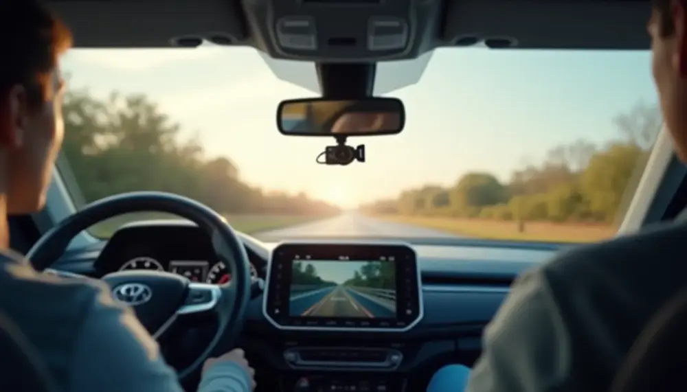 Dashcam Test Stiftung Warentest – Welche Ergebnisse solltest Du kennen?