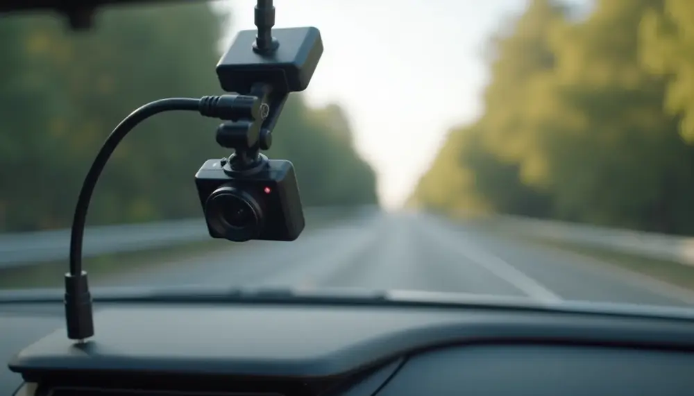 Dashcam USB C Kabel: So wählst Du das richtige Zubehör für Dein Setup