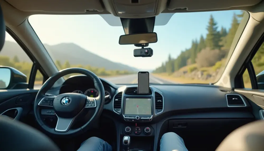 Dashcam Y30: Entdecke die Vorteile für Deinen Alltag