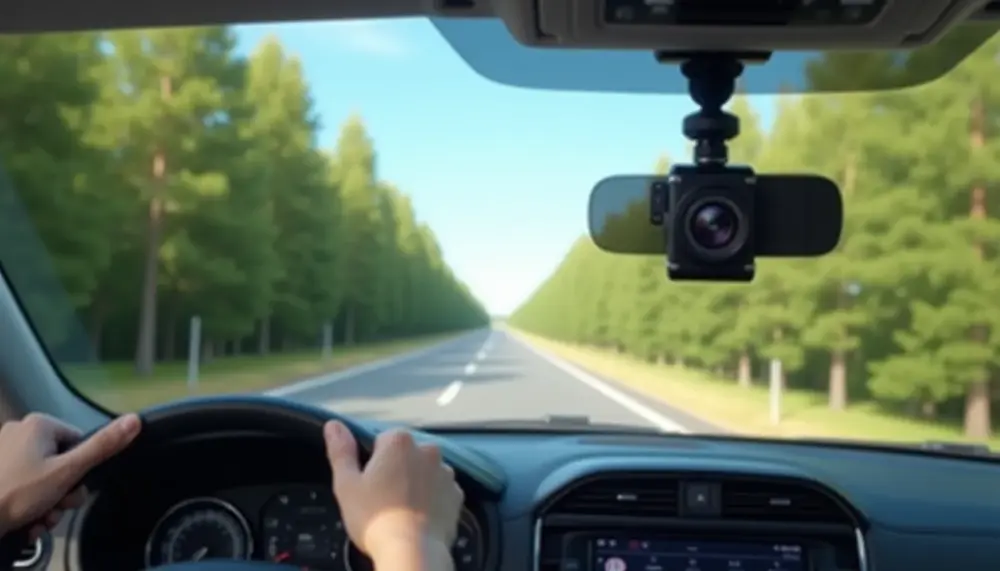 Dashcam Yaris Cross: Welche Kamera passt zu Deinem Toyota?