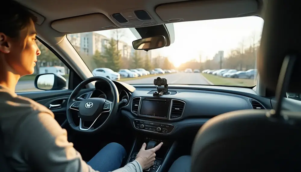 Der große Dashcam Test: Auto Motor Sport nimmt unter die Lupe