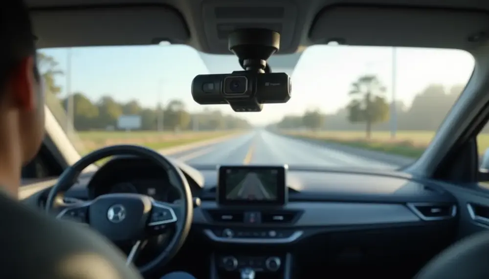Die neue Dashcam GKU D600: Was kann der Geheimtipp wirklich?