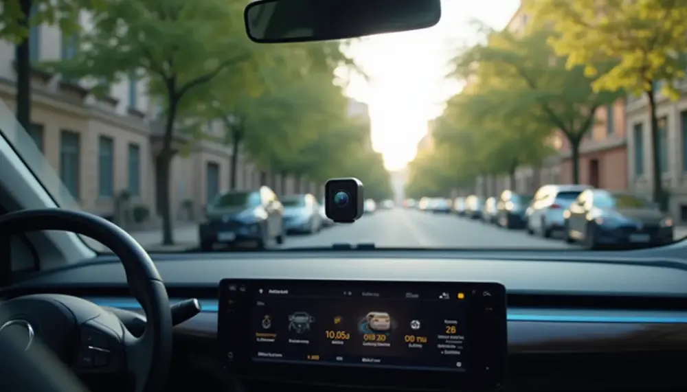 installation-und-vorteile-einer-dashcam-cupra-born-im-alltag