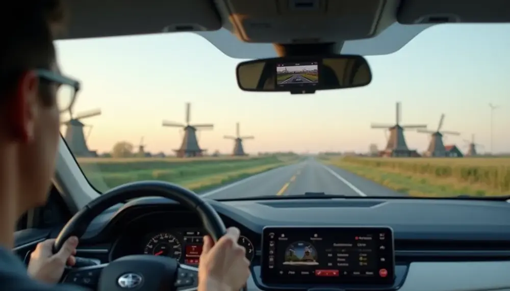 mit-einer-dashcam-niederlande-sicher-unterwegs-alle-infos-fuer-dich