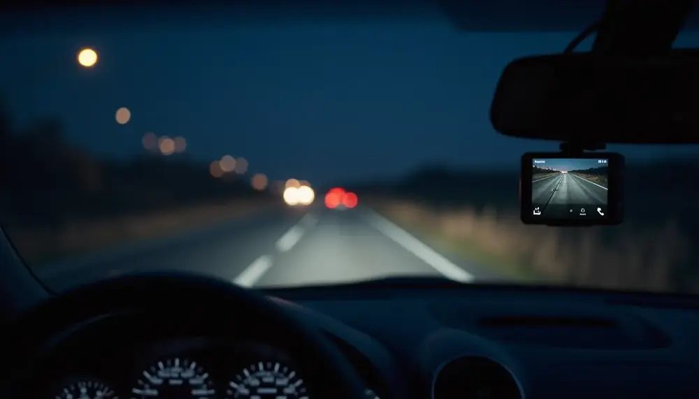 so-verbessert-eine-dashcam-nachtsicht-die-sicherheit-bei-nacht