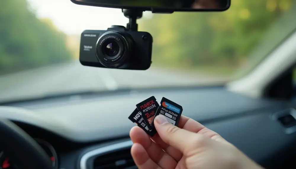 so-waehlst-du-die-richtige-speicherkarte-fuer-deine-nextbase-dashcam