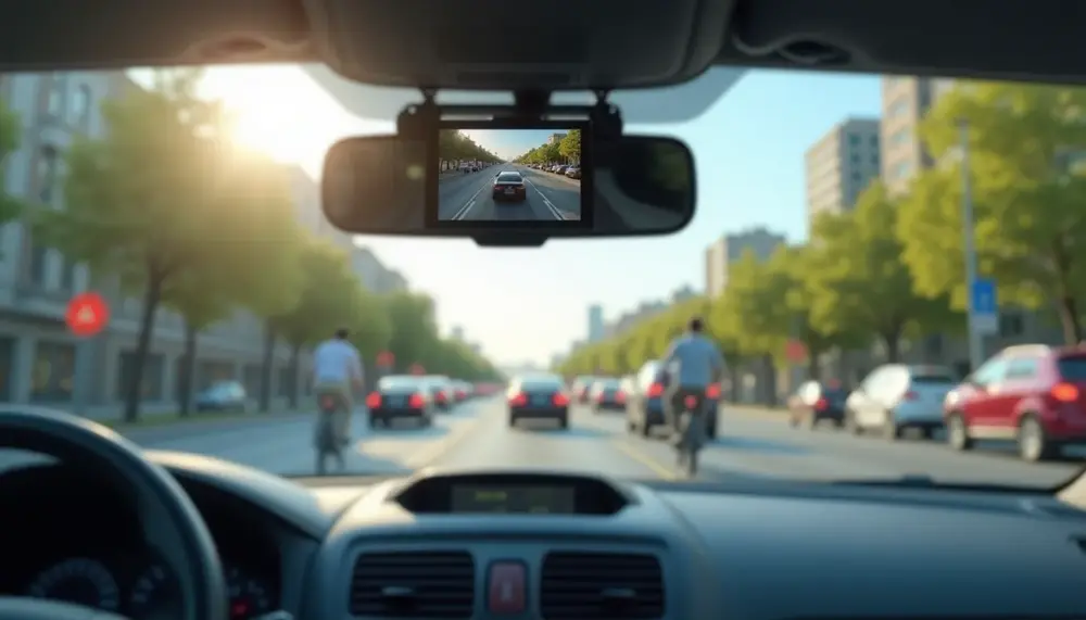 unfall-dashcam-begleitfahrzeug-sicher-durch-den-strassenverkehr-mit-kameraunterstuetzung